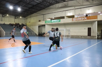 Foto - FUTSAL SÉRIE PRATA 31/03/2026