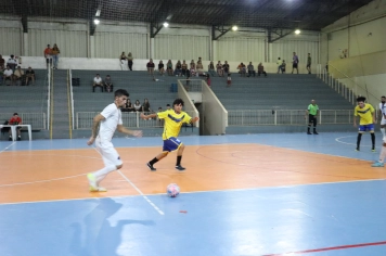Foto - FUTSAL SÉRIE PRATA 26/03/2026