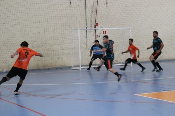 Foto - FUTSAL SÉRIE PRATA 26/03/2026