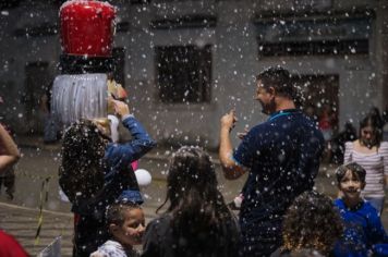 Foto - Natal Encantado Piraí do Sul 2023