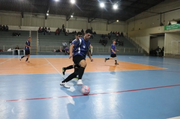 Foto - SEMI FINAL FUTSAL MASCULINO