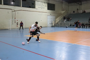 Foto - FUTSAL SÉRIE OURO 09/04/2026