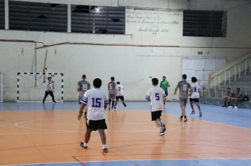 Foto - HANDEBOL MASCULINO 01/04/2026