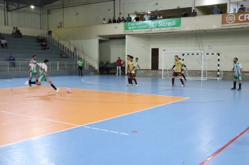 Foto - FUTSAL SÉRIE PRATA 09/04/2026