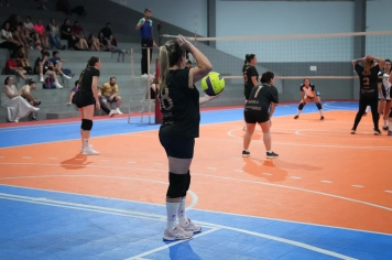 Foto - CAMPEONATO DE VÔLEI - 27/03/2026