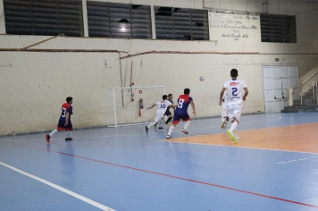 Foto - FUTSAL SÉRIE PRATA 23/03/2026