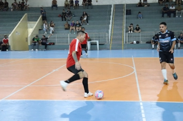 Foto - FUTSAL SÉRIE OURO 26/03/2026