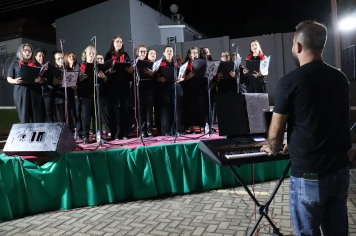 Foto - NATAL ENCANTADO DIA 22