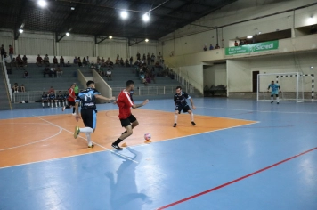 Foto - FUTSAL SÉRIE OURO 26/03/2026