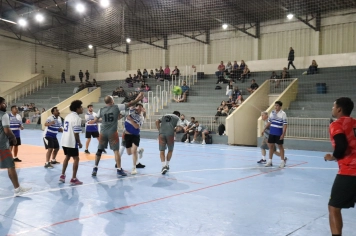 Foto - FINAL HANDEBOL MASCULINO 15/04/2026