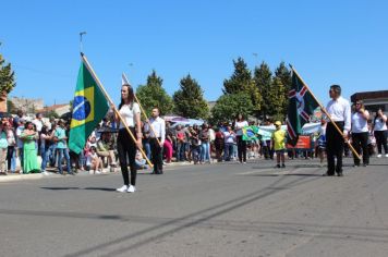 Foto - Desfile Cívico 2023