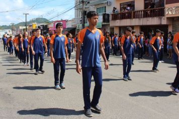 Foto - Desfile Cívico 2024