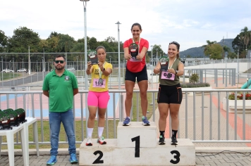 Foto - CORRIDA DA COMARCA