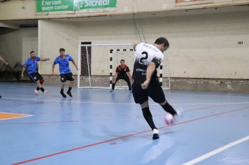Foto - FUTSAL SÉRIE OURO 24/03/2026