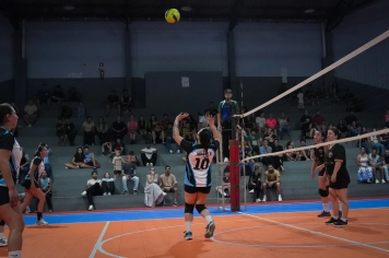 Foto - CAMPEONATO DE VÔLEI - 27/03/2026