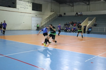 Foto - FUTSAL SÉRIE PRATA 31/03/2026