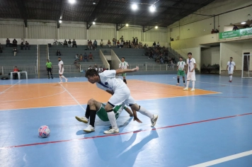 Foto - FUTSAL SÉRIE PRATA 06/04/2026