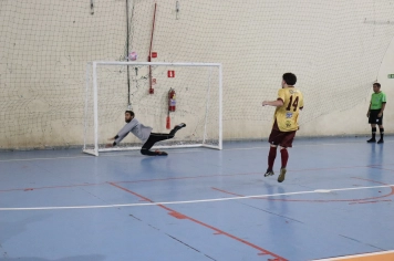 Foto - FUTSAL SÉRIE PRATA 09/04/2026