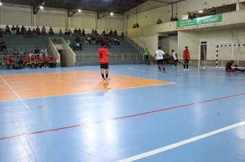 Foto - FUTSAL SÉRIE OURO 06/04/2026