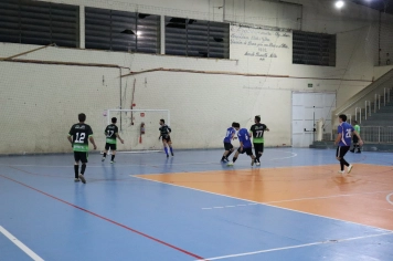 Foto - FUTSAL SÉRIE PRATA 31/03/2026