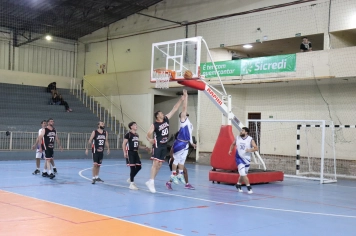Foto - BASQUETE MASCULINO 14/04/2026