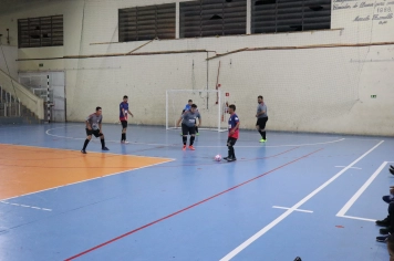 Foto - FUTSAL SÉRIE PRATA 24/03/2026