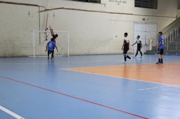 Foto - FUTSAL SÉRIE OURO 24/03/2026