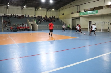 Foto - FUTSAL SÉRIE OURO 06/04/2026