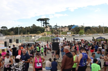 Foto - CORRIDA DA COMARCA