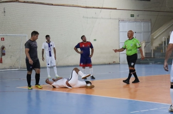 Foto - FUTSAL SÉRIE PRATA 23/03/2026