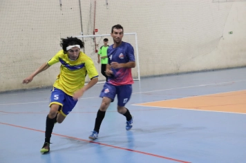 Foto - CAMPEONATO DE FUTSAL SÉRIE PRATA