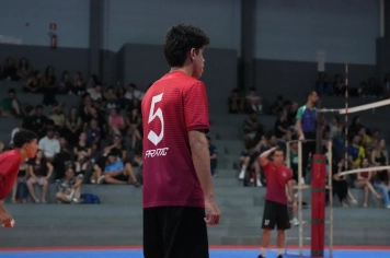 Foto - CAMPEONATO DE VÔLEI - 27/03/2026