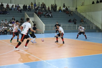FUTSAL SÉRIE ...