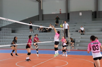 Foto - GRAND PRIX VOLEIBOL AMCG