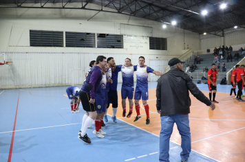 Foto - 2ª SUPERCOPA DE FUTSAL MASCULINO
