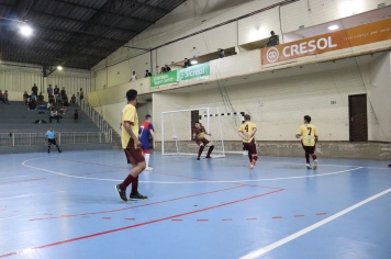 Foto - FUTSAL SÉRIE PRATA 25/03/2026