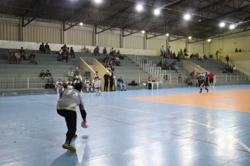 Foto - FUTSAL SÉRIE PRATA 23/03/2026
