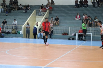 Foto - FUTSAL SÉRIE OURO 06/04/2026