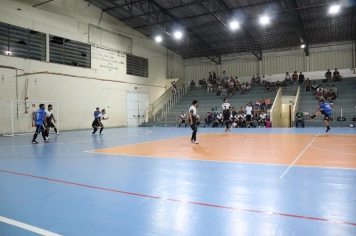 Foto - FUTSAL SÉRIE OURO 24/03/2026