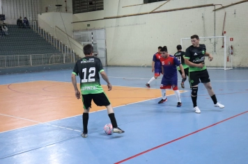 Foto - FUTSAL SÉRIE PRATA 12/03/2026