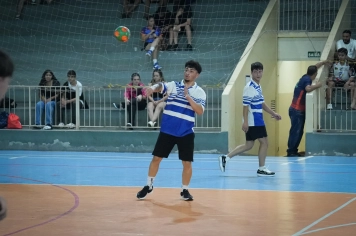 Foto - CAMPEONATO DE HANDEBOL 16/03/2026