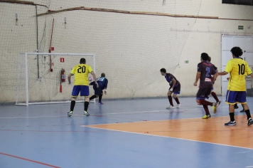 Foto - FUTSAL SÉRIE PRATA 31/03/2026