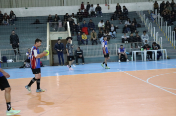 Foto - CAMPEONATO MUNICIPAL DE HANDEBOL MASCULINO