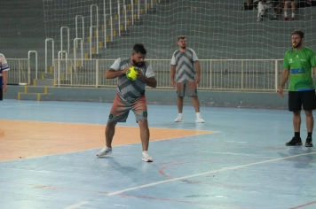 Foto - CAMPEONATO DE HANDEBOL 13/03/2026