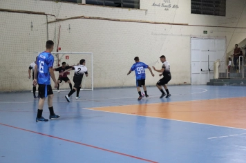 Foto - FUTSAL SÉRIE OURO 24/03/2026