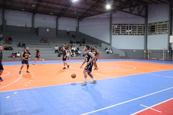 Foto - BASQUETE MASCULINO 09/04/2026