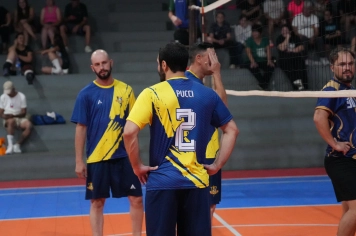 Foto - CAMPEONATO DE VÔLEI - 27/03/2026