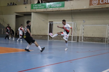 Foto - FUTSAL SÉRIE OURO 11/03/2026