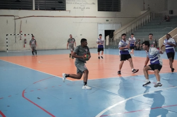 Foto - CAMPEONATO DE HANDEBOL 16/03/2026