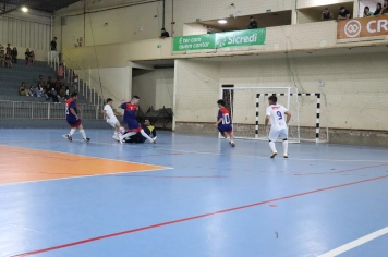Foto - FUTSAL SÉRIE PRATA 23/03/2026